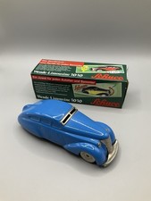 Schuco 1010 / Wende-Limousine