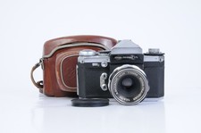 Edixa Prismat LTL + A. Schacht