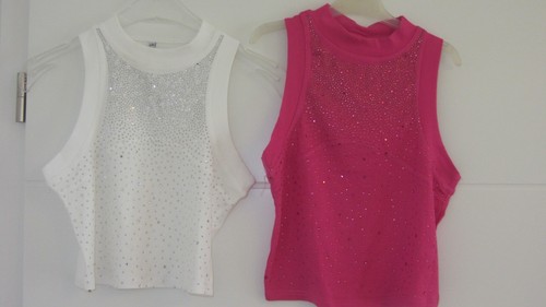 Made italy tolle glitzer - made, 2