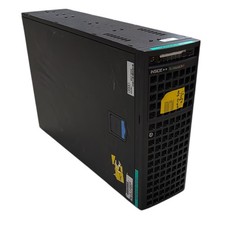 Supermicro X9DRG-QF 2x E5-2637 v2 32GB 4x PCIe x16 2x 1620w 7x HDD-Caddy (Kratze