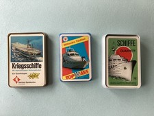 Quartett Kriegsschiffe Schiffe Millionärs Yachten