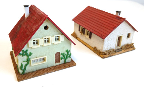 Faller siedlungshaus - ,