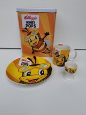 Kellogg‘s Cornflakes HONEY