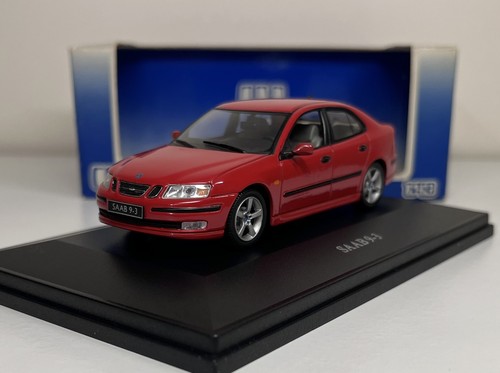 Universal hobbies saab - universal, 1:43