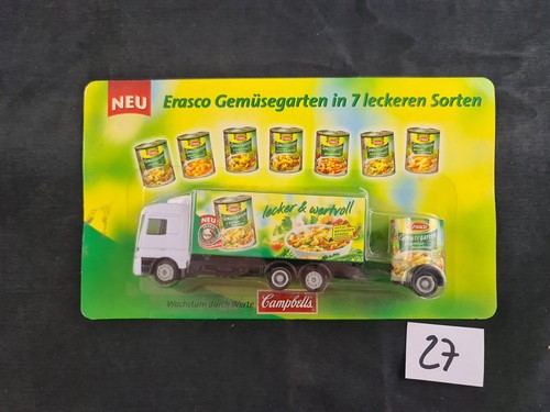 Werbetrucks erasco - werbetrucks,