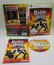 Guitar Hero World Tour - Microsoft Xbox 360