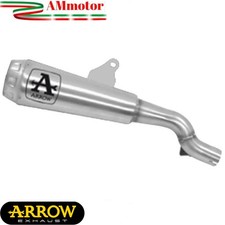 Auspuff Für Motorrad Arrow