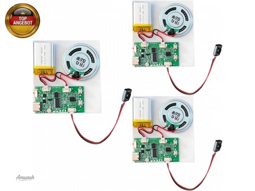 Usb soundmodul musik - x,