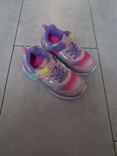 Sneaker led kinderturnschuhe - led,