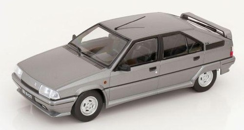 Triple citroen bx - triple, 9