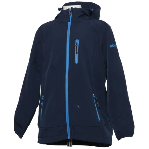Nanok softshelljacke jungen - nanok,,