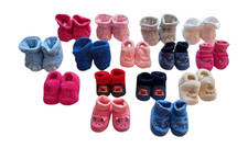 Baby krabbelschuhe hausschuhe - baby,