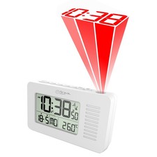 Mini Funk-Projektionswecker