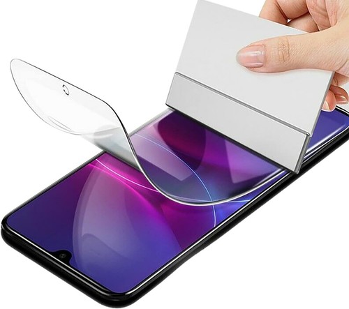 Ultradünn hydrogel folie - hydrogel,