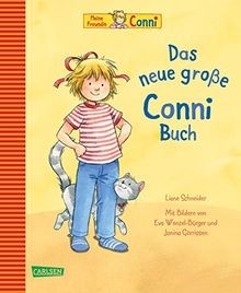 Conni bilderbücher das - das, neue