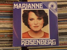 MARIANNE ROSENBERG DDR AMIGA