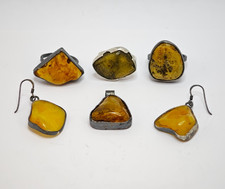 Bernstein Schmuck Konvolut 800