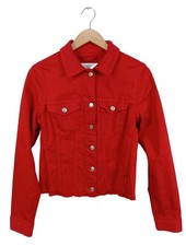 S.OLIVER Jeansjacke Damen