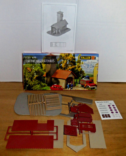 Faller 131383