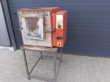 HERAEUS M1100/2 Härteofen Industrieofen Glühofen