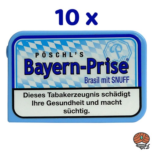 Pöschl bayern prise - pöschl´s,