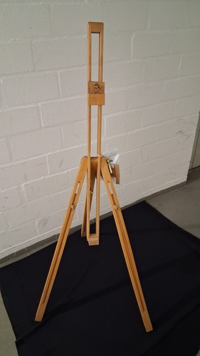 Staffelei holz - staffelei,