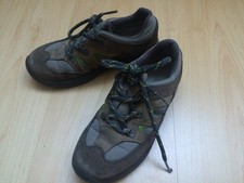 Wanderschuhe, Outdoor, travel, Gr. 31