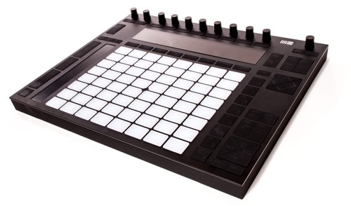 Ableton push controller - ,