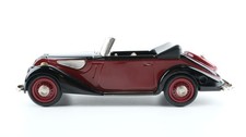 Schuco 1:18 BMW 327 Cabrio