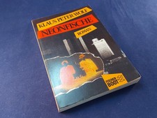 Klaus-Peter Wolf - Neonfische