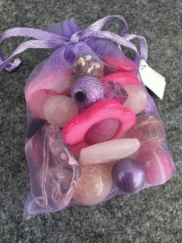 Schmuckstein perlen mix 100g - schmuckstein, perlen-mix