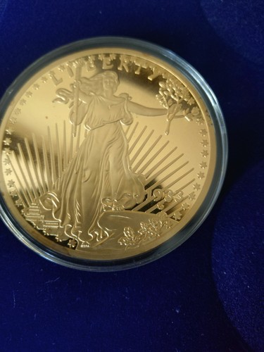 Usa dollars liberty - 20,