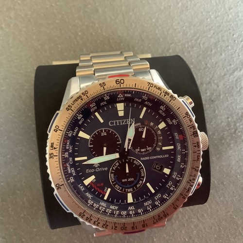 Citizen promaster sky - promaster,