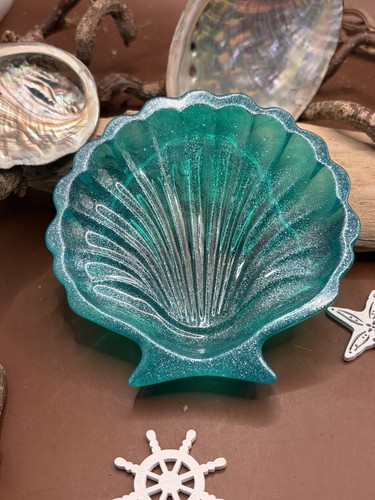 Seifenschale neu handmade aus - seifenschale,