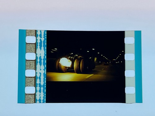 Batman dark knight 35mm - dark,