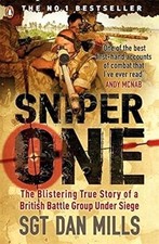 Sniper One: The Blistering