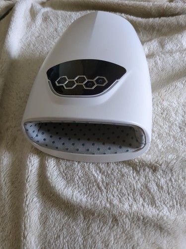 Handmassage genius h014 - handmassage,