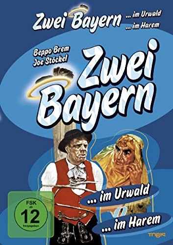 Zwei bayern im - 1-2, ...im