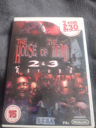 The house - the, 2
