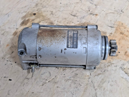 Yamaha xj900 58l anlasser - 58l,
