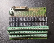 Hekatron RAK24 BMZ 3400-16 MPL