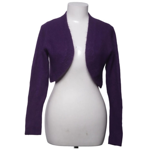 Rcc bolero größe l lila - rcc,,