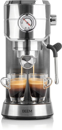 Beem espresso ultimate - espresso,
