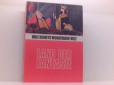 Walt Disneys wunderbare Welt