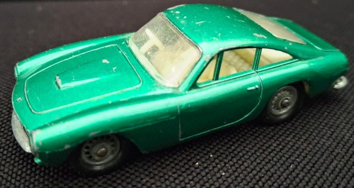 Matchbox series 75 - matchbox, ferrari