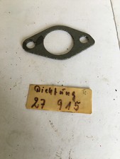 Tecumseh 27915A Dichtung