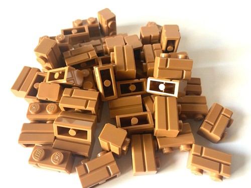 Lego medium nougat - lego,