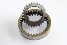 GM TH350 TH250 Pumpenzahnräder 0.843" 1980-86 