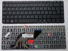 Tastatur HP Probook 445 G1 G2 440 G0 G1 G2 QWERTZ Keyboard
