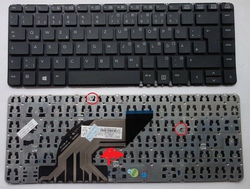 Tastatur probook 445 g2 - 445, g1
